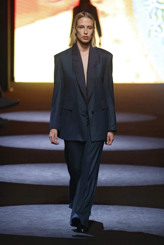 Desfile Berhanyer 2024