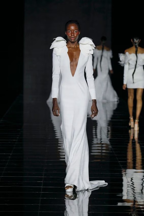 Desfile de Yolancris