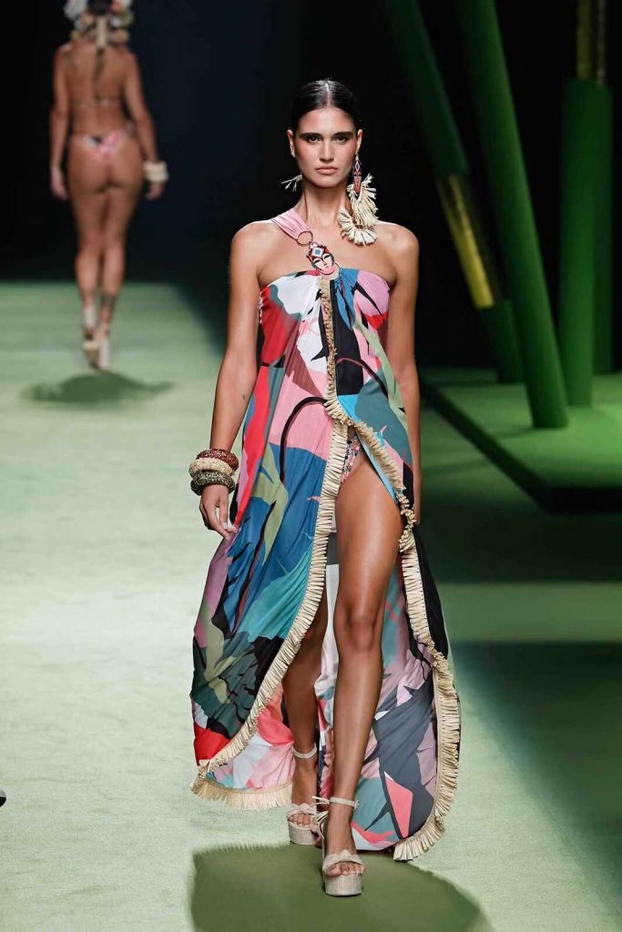 Dolores Cort&eacute;s MBFWM