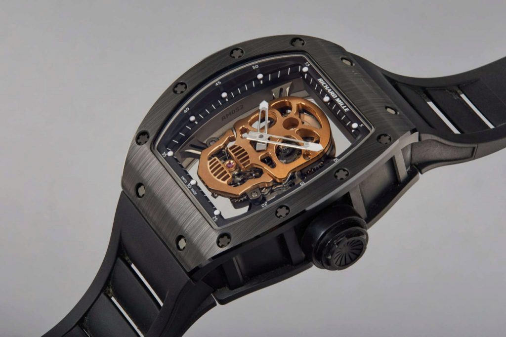 relojes de famosos