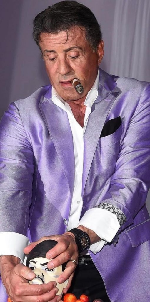 relojes de famosos
