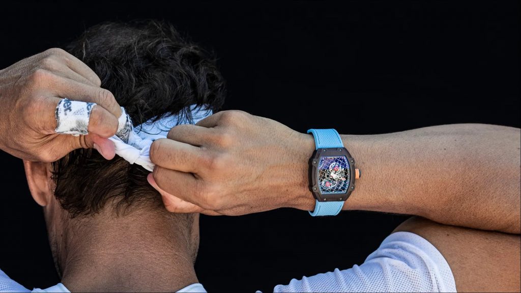 relojes de famosos
