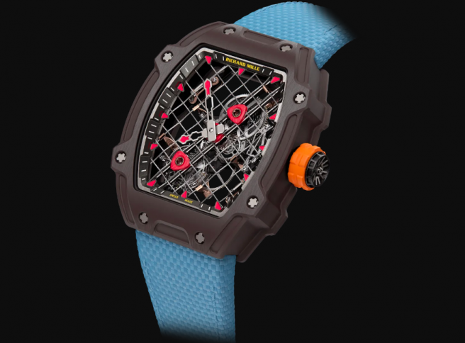 relojes de famosos