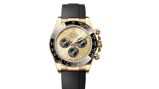 relojes de famosos
