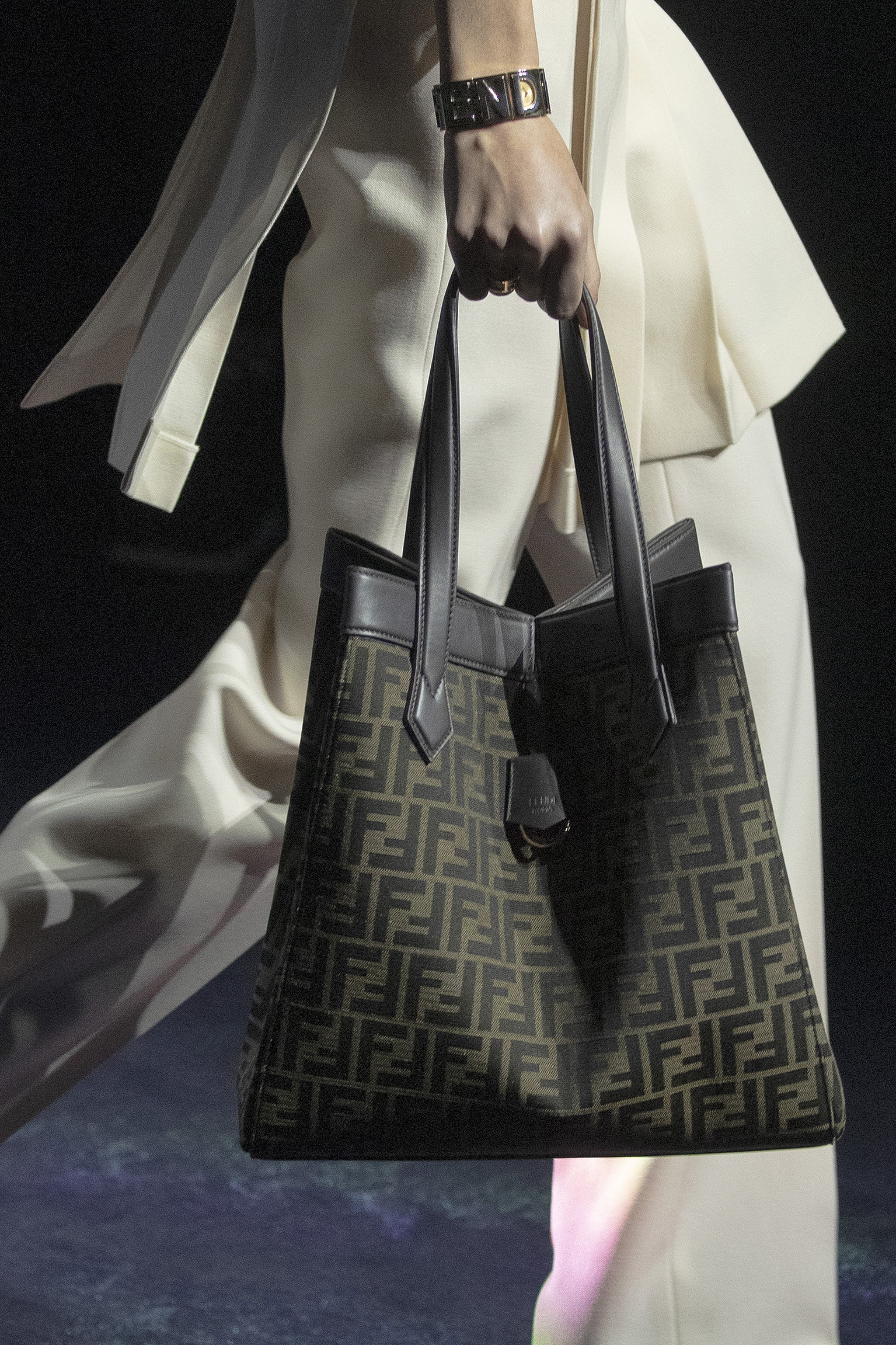 Fendi Origami