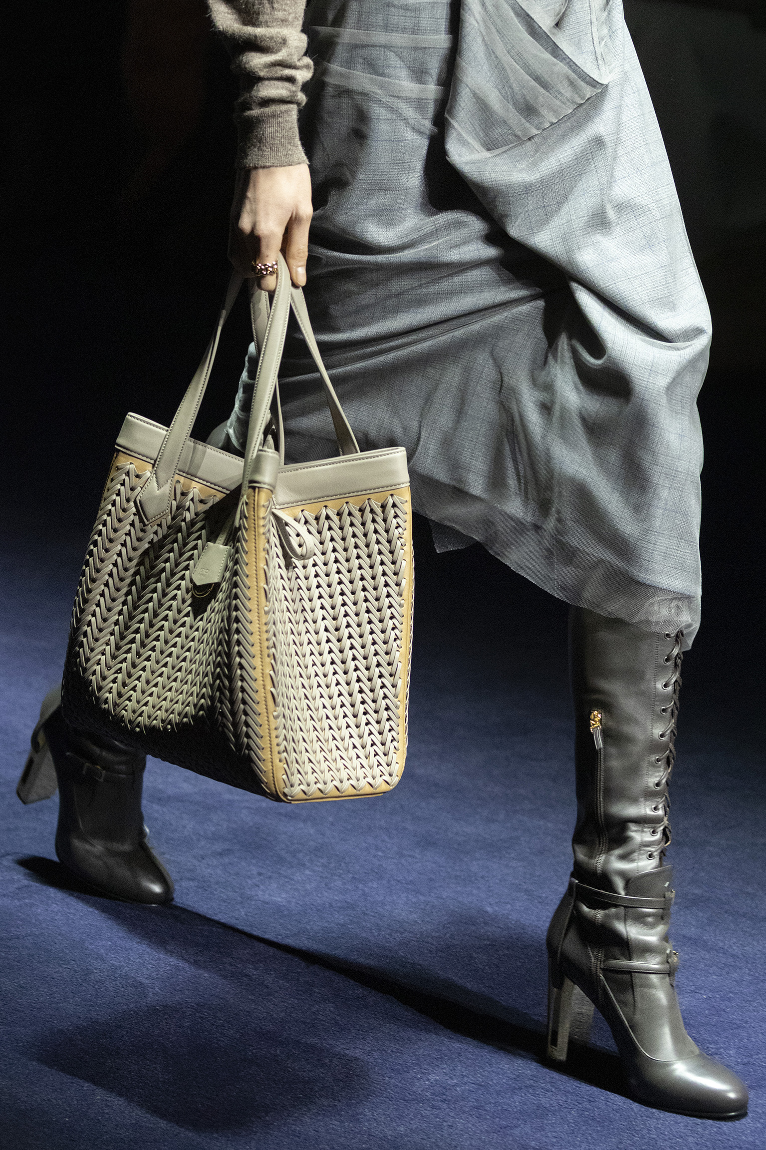 Fendi Origami