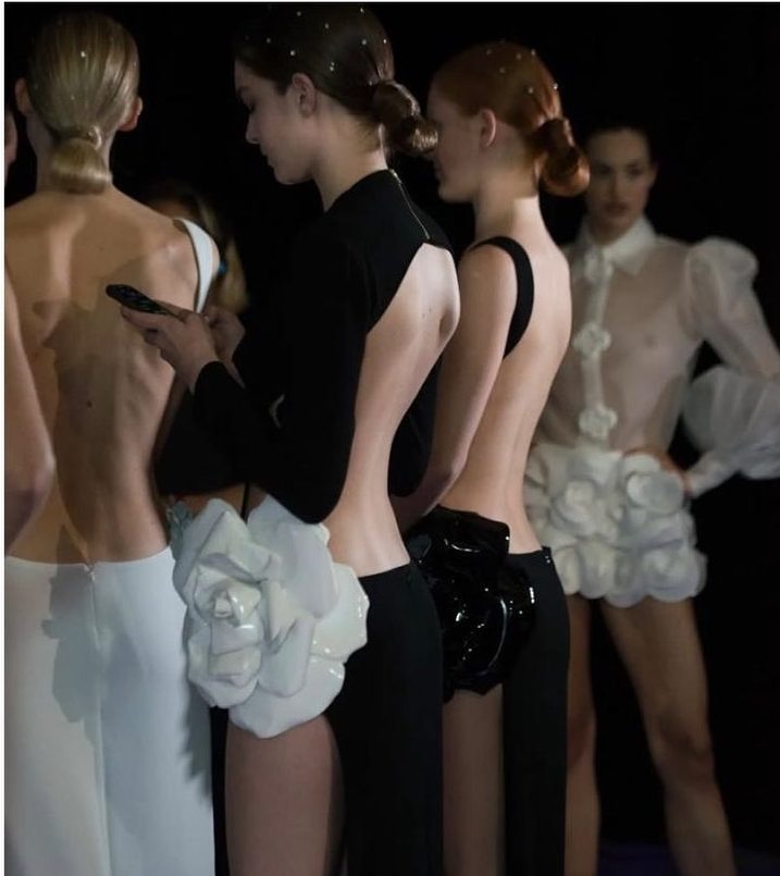 Desfile