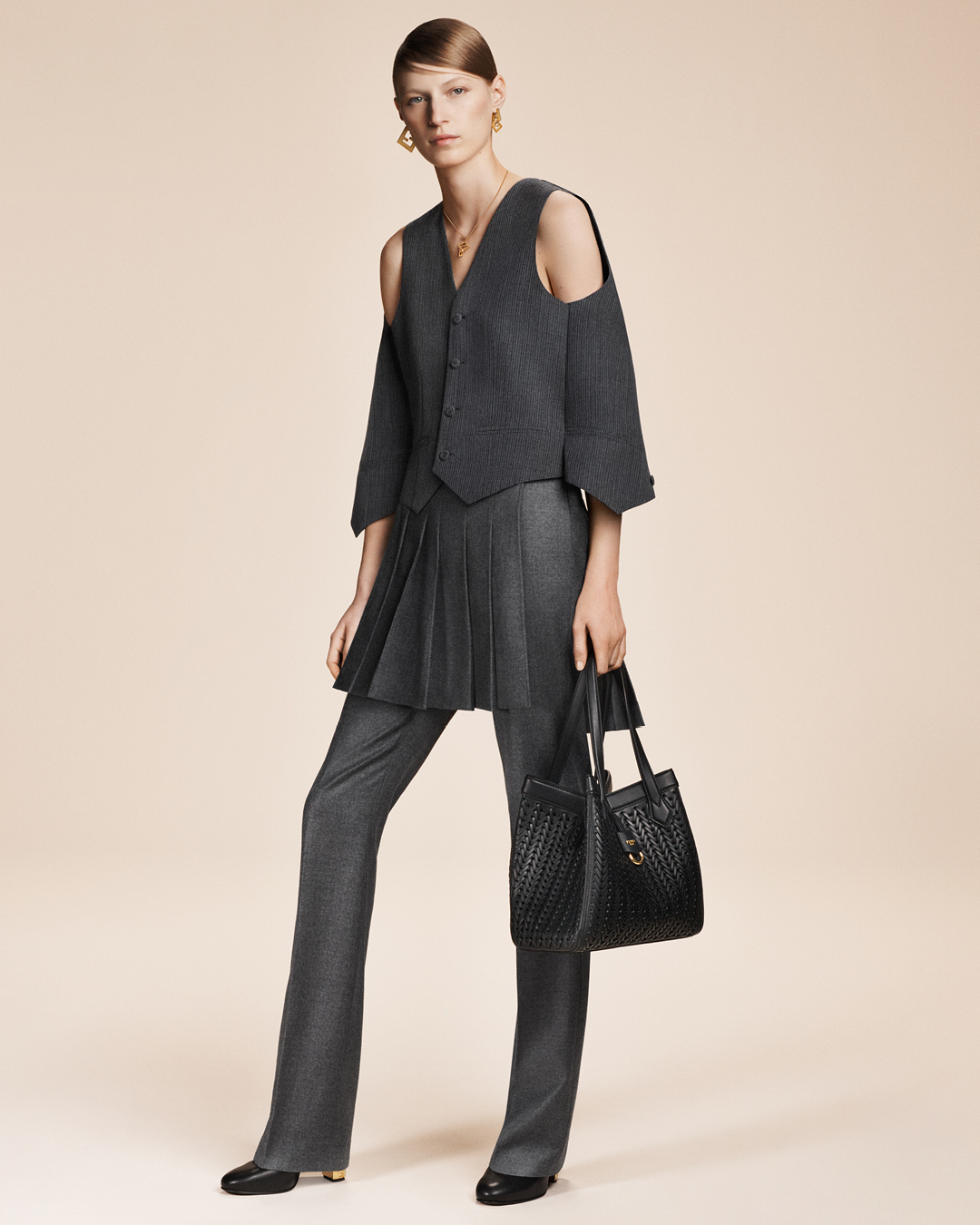 Fendi Origami
