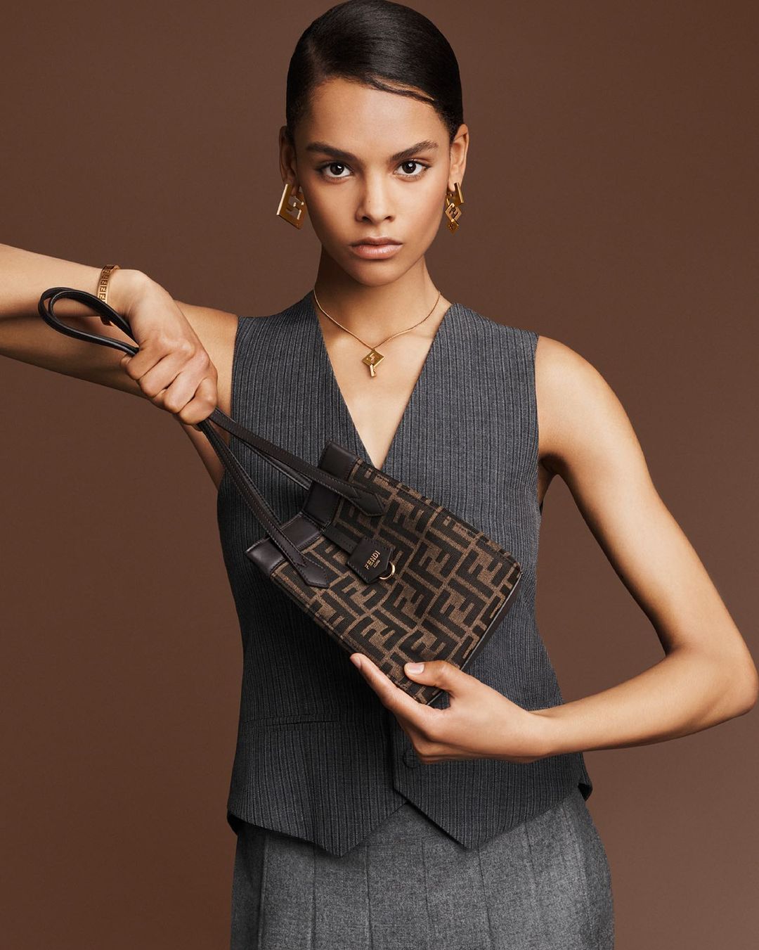 Fendi Origami