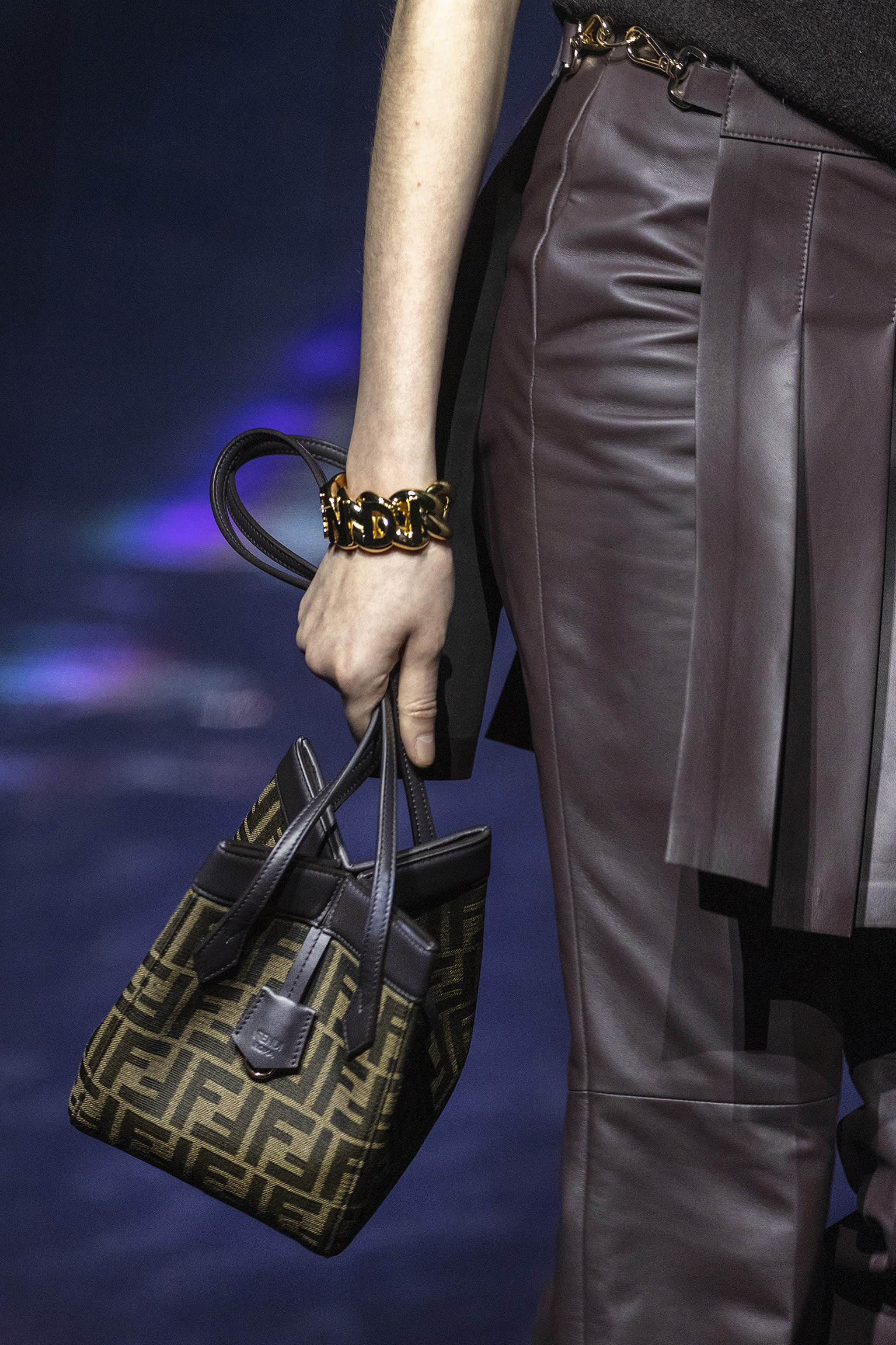 Fendi Origami