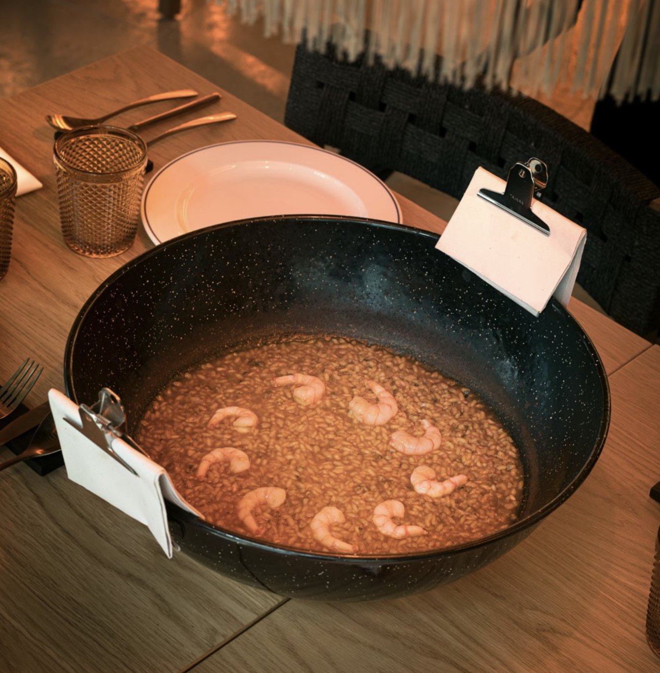 restaurantes paella