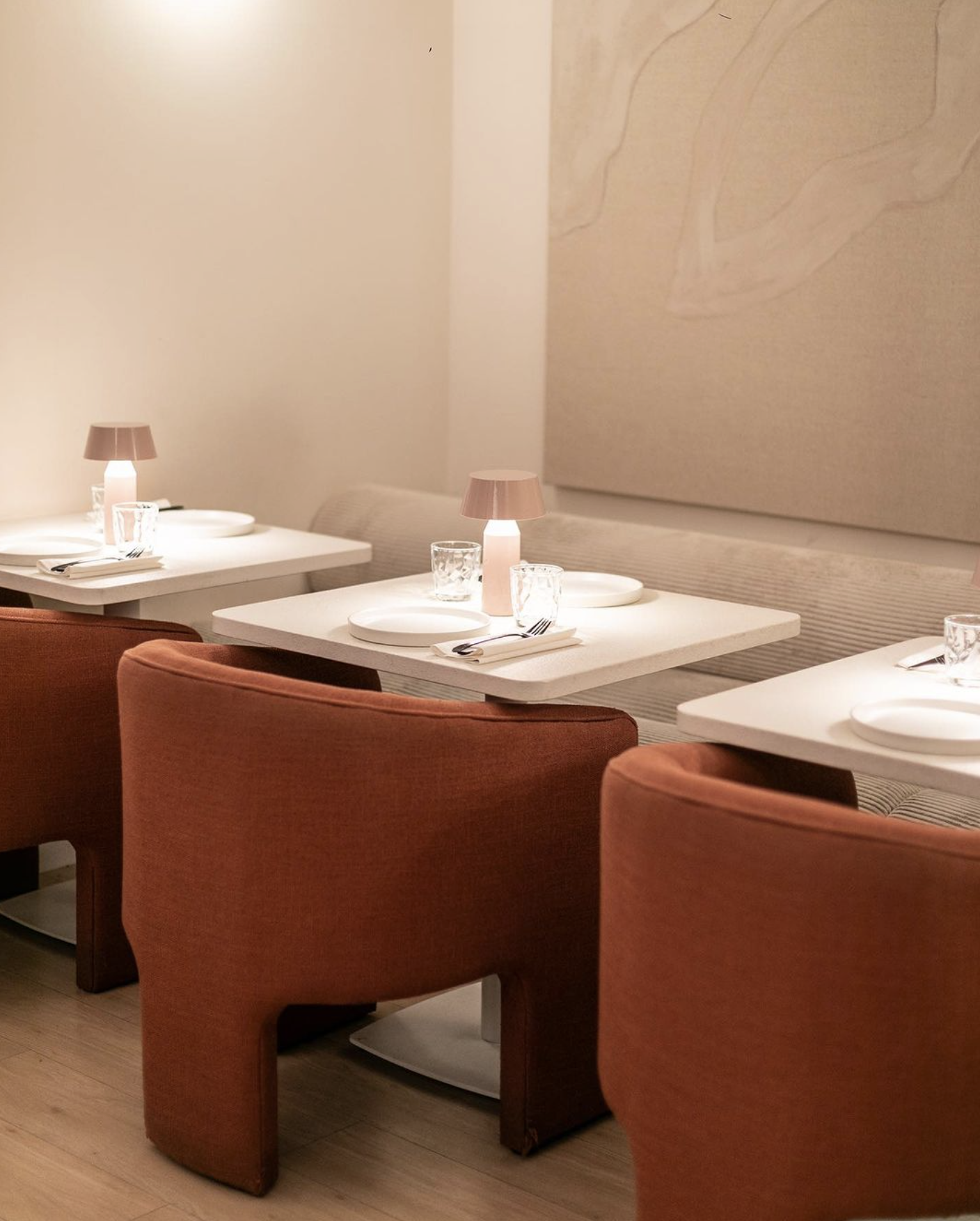 restaurantes vegetarianos Madrid