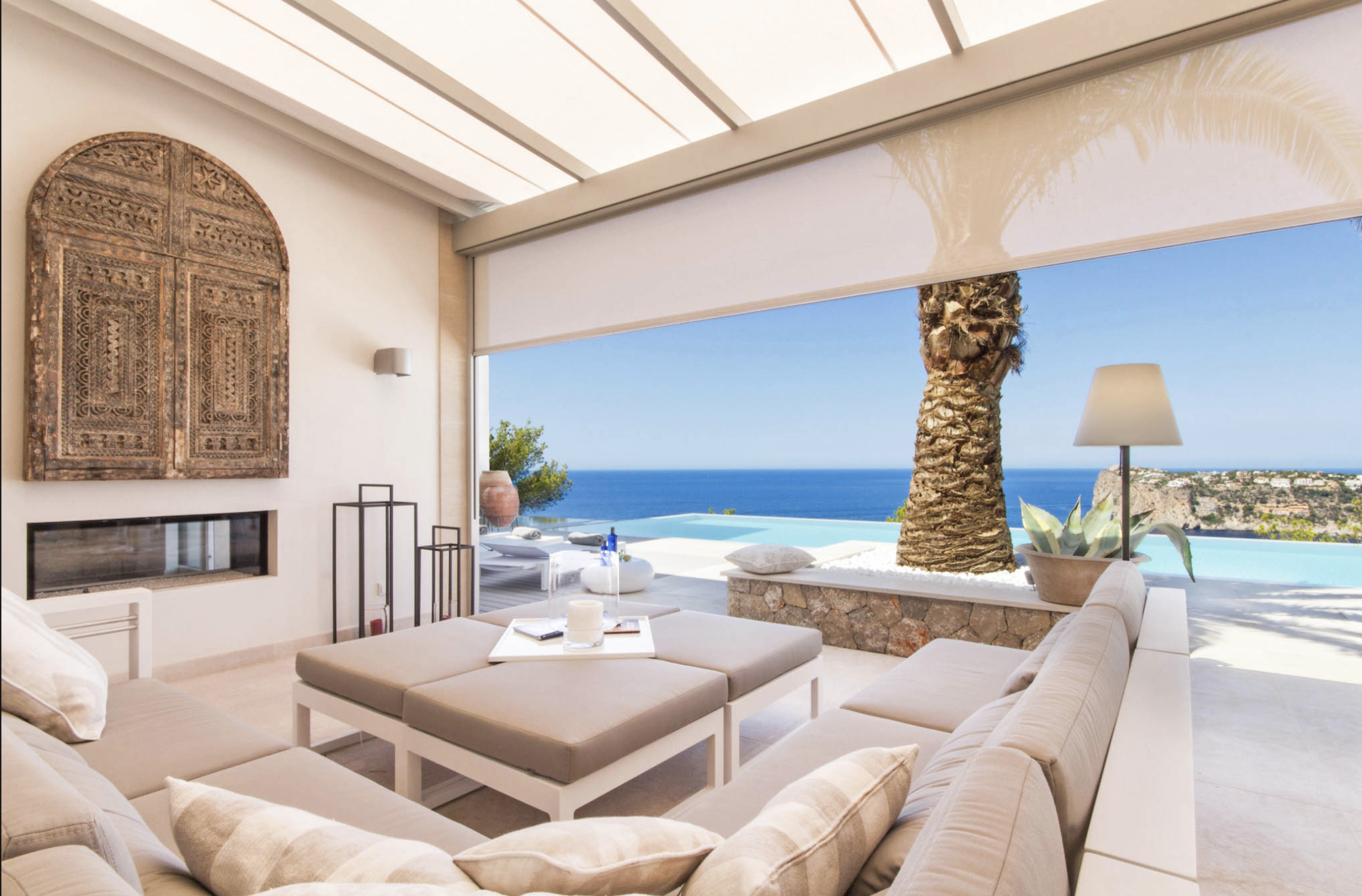 Casas de alquiler cerca de la playa