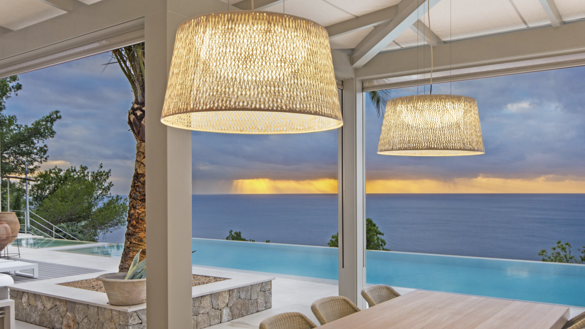 Casas de alquiler cerca de la playa