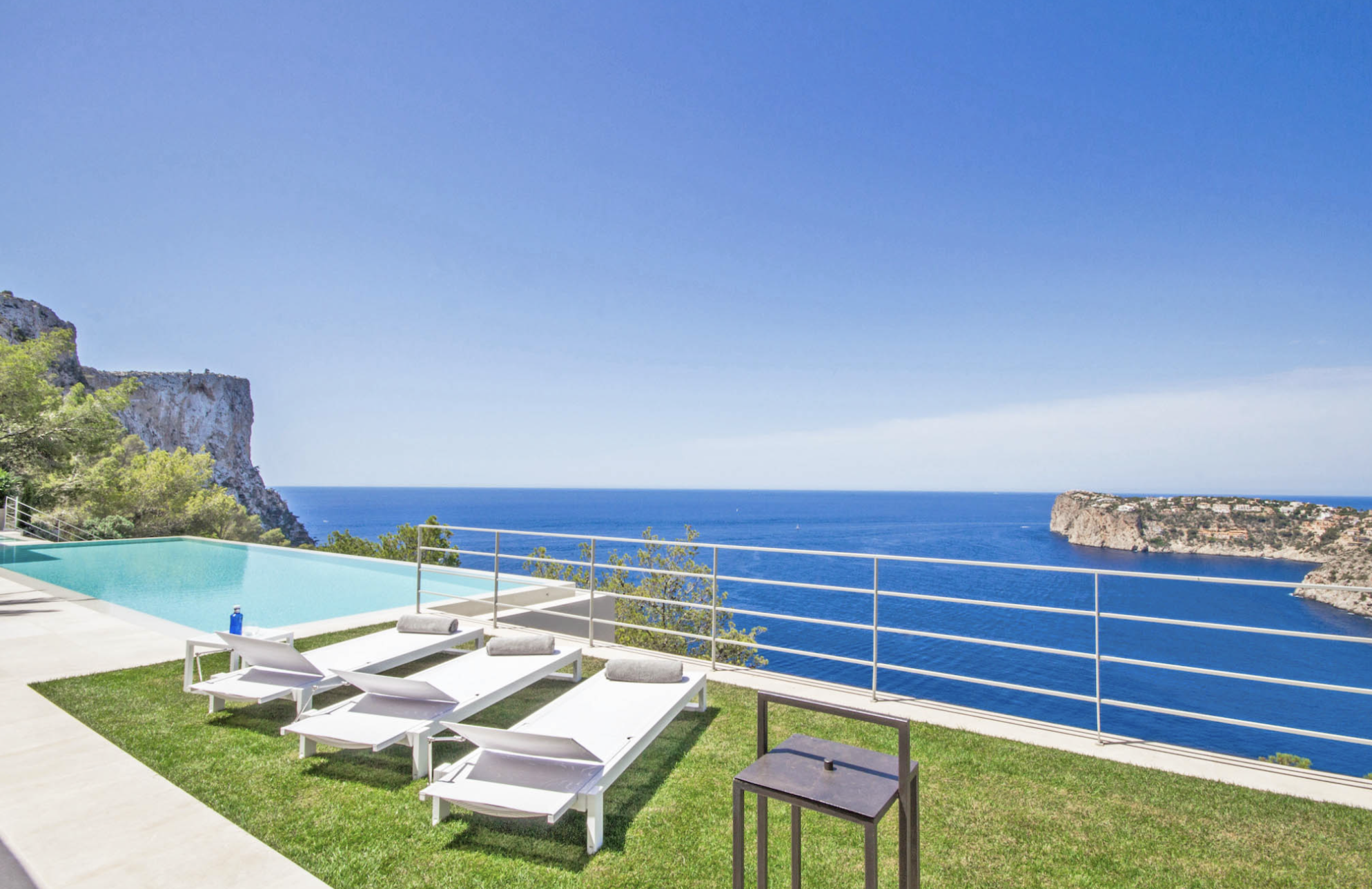 Casas de alquiler cerca de la playa