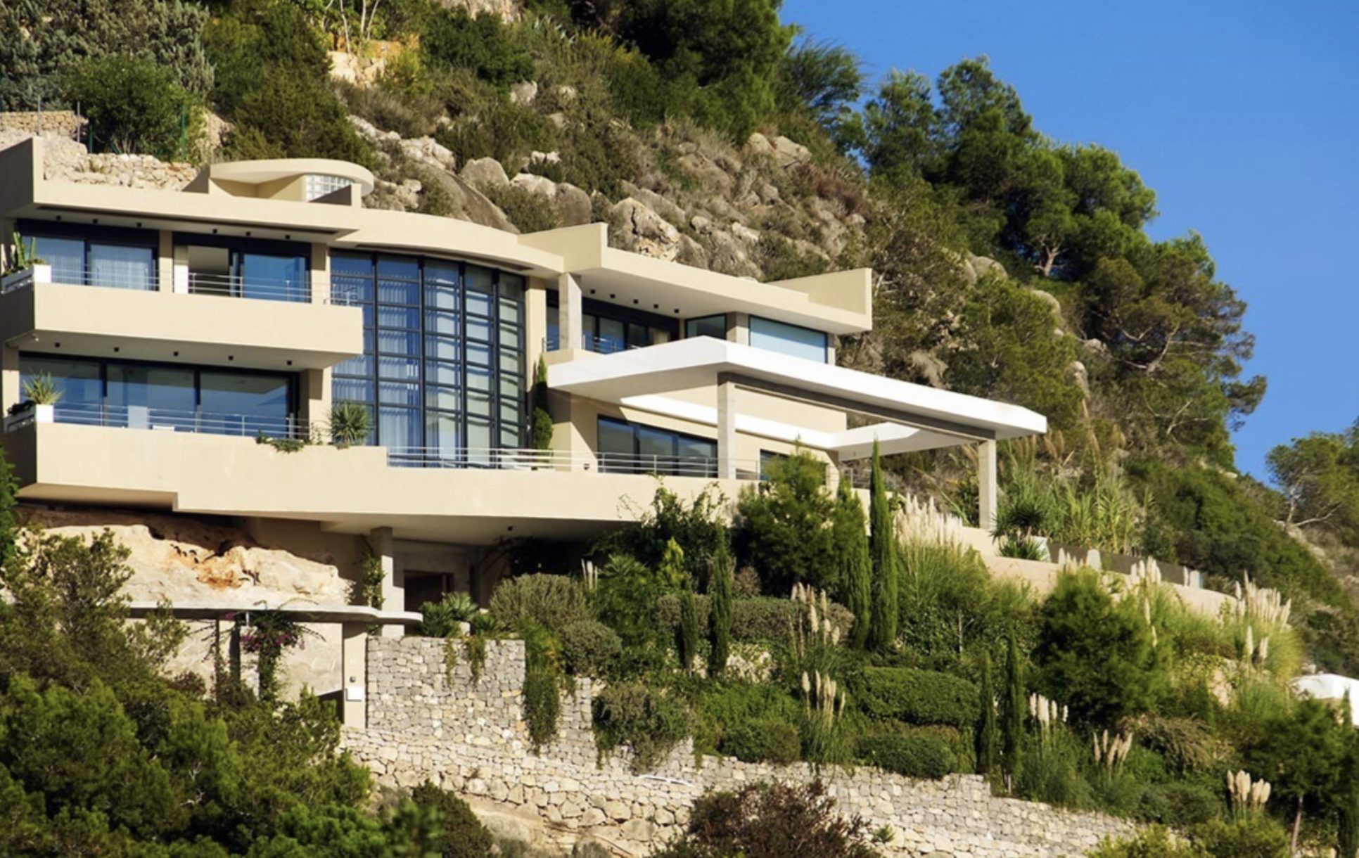 Casas de alquiler cerca de la playa
