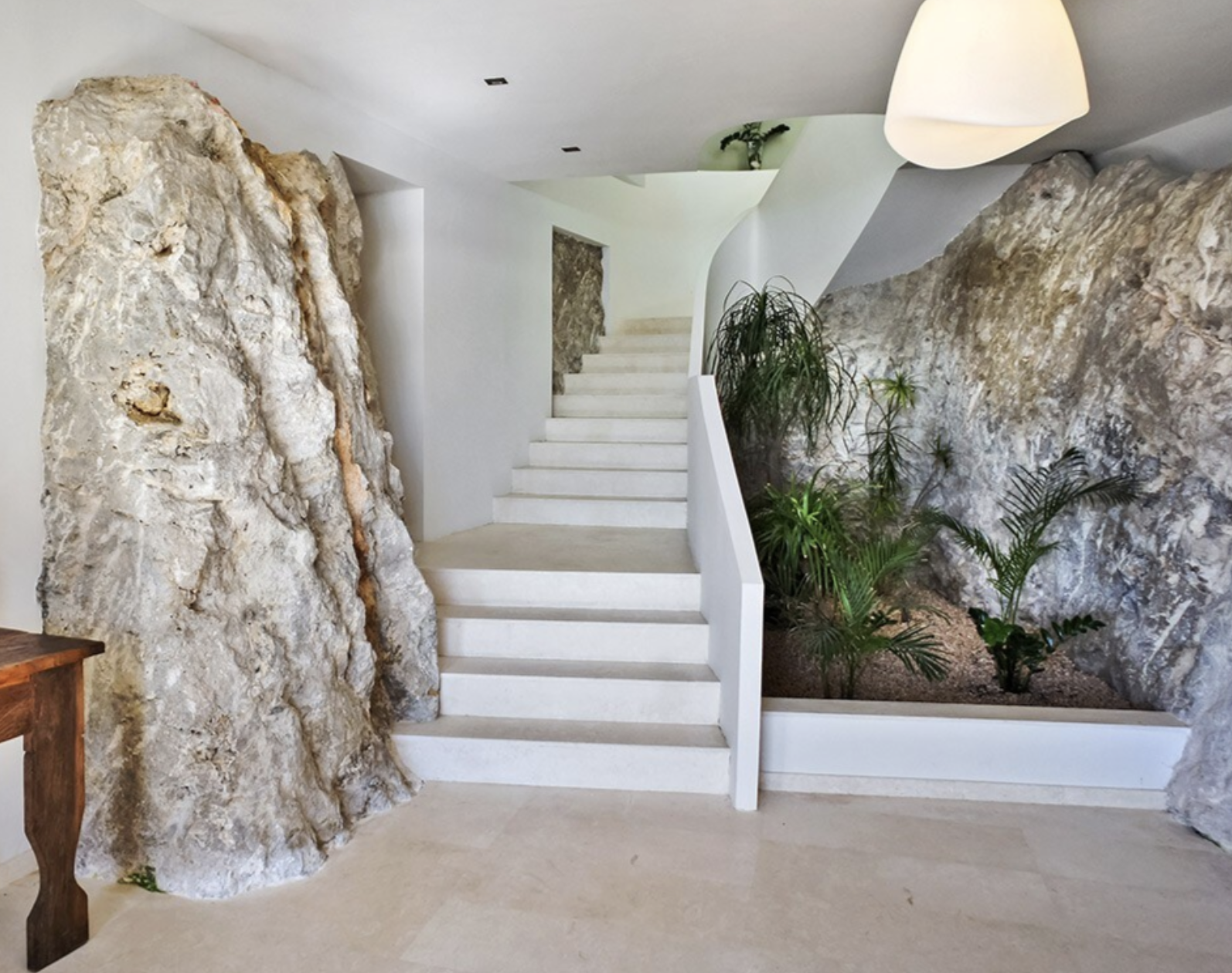 Casas de alquiler cerca de la playa