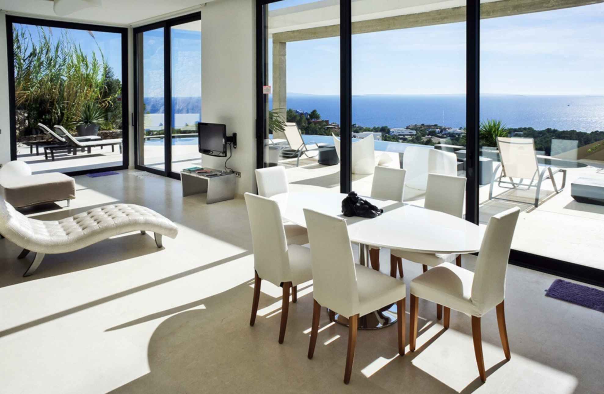 Casas de alquiler cerca de la playa