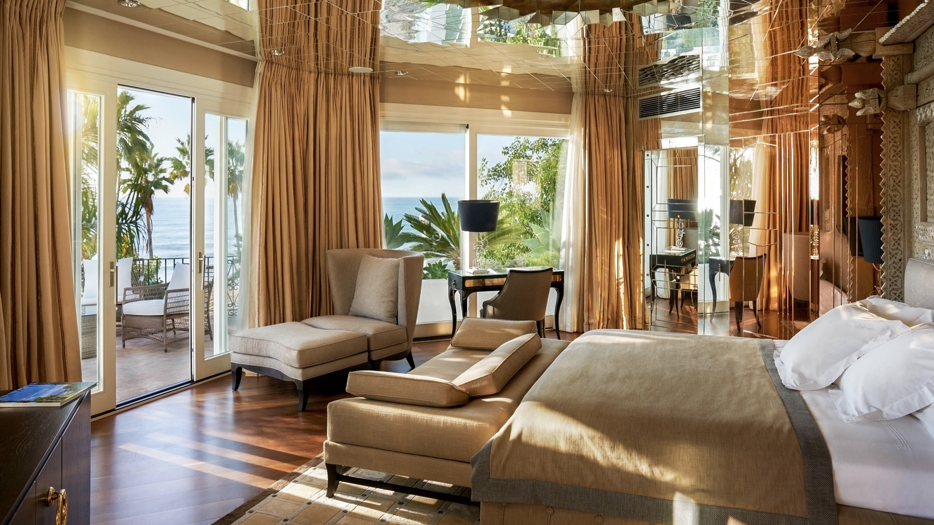 Casas de alquiler cerca de la playa