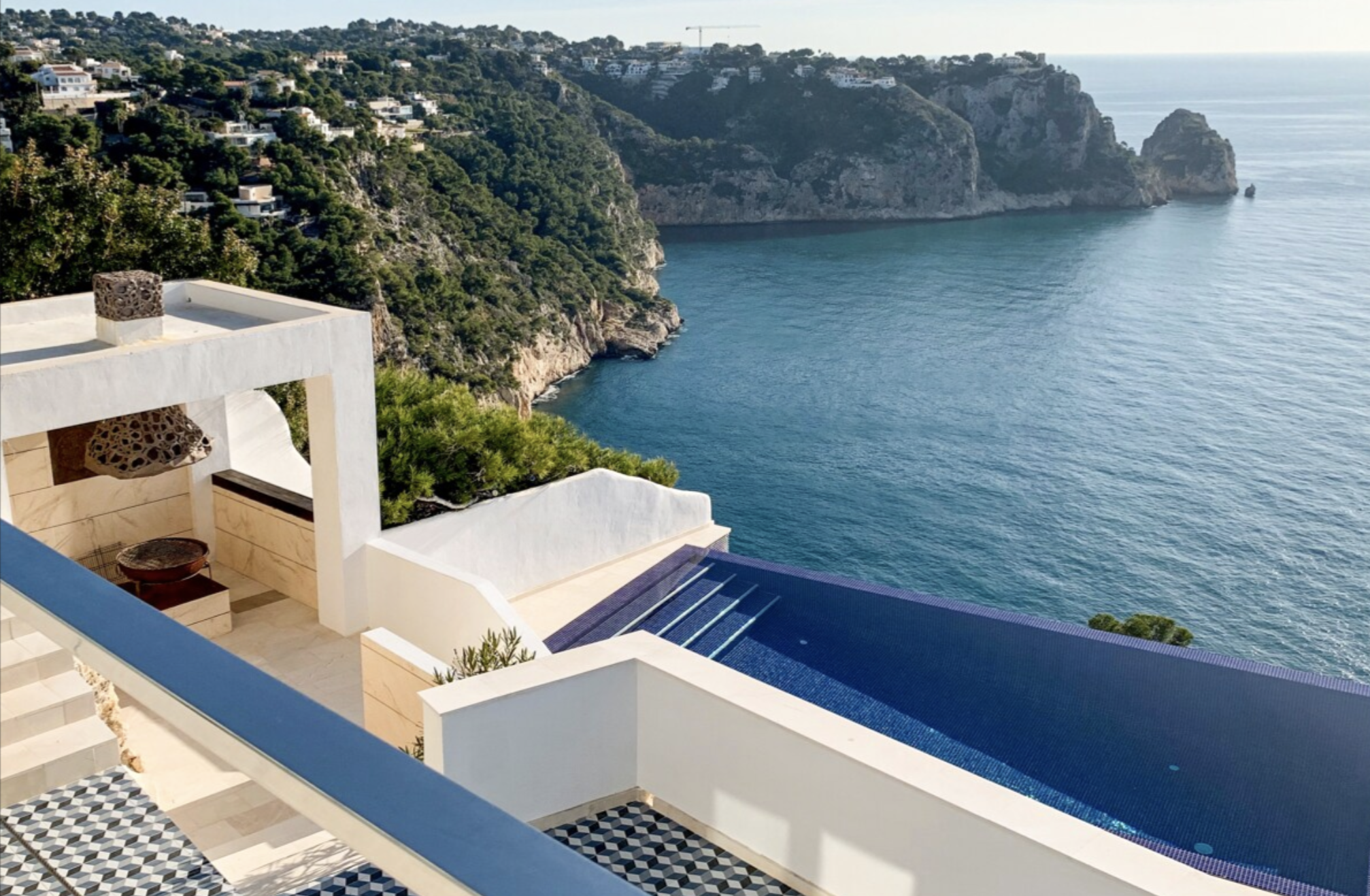 Casas de alquiler cerca de la playa