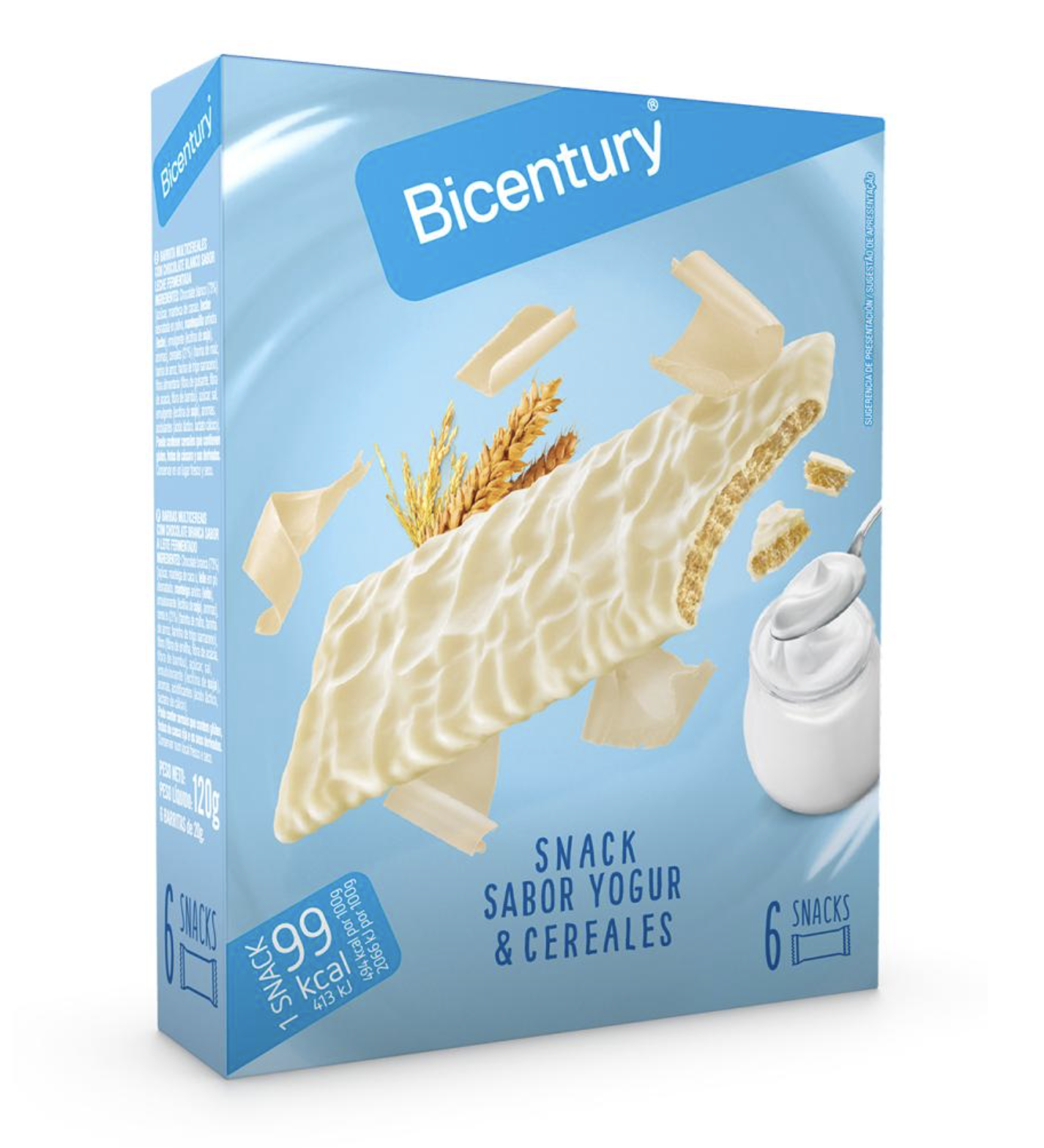Sanchez Romero Supermercados snacks