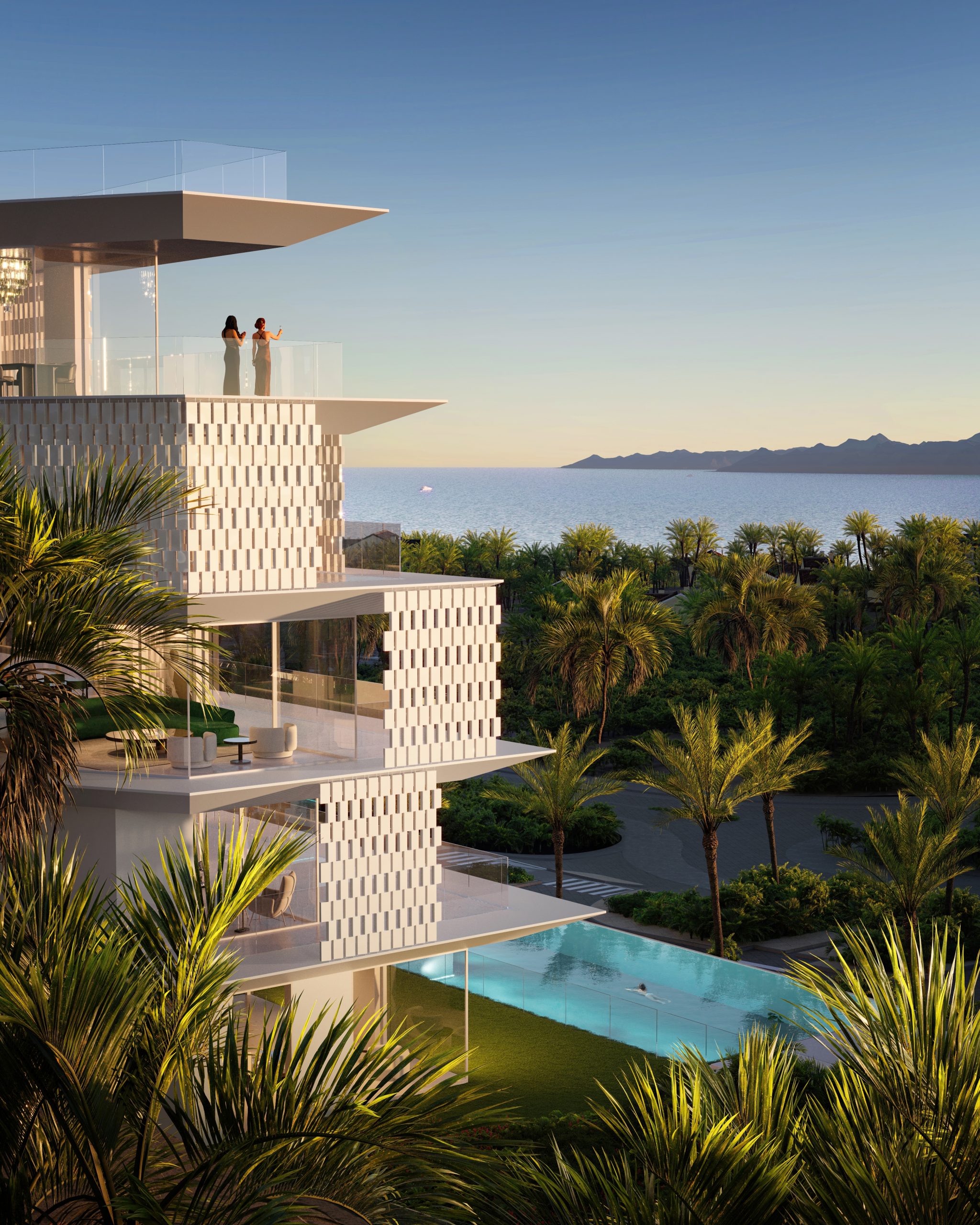 DESIGN HILLS DOLCE&GABBANA MARBELLA
