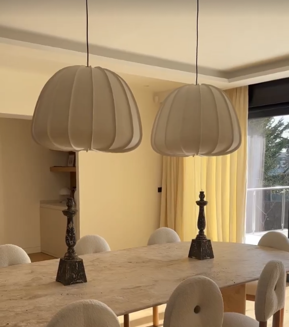 Casa María Pombo