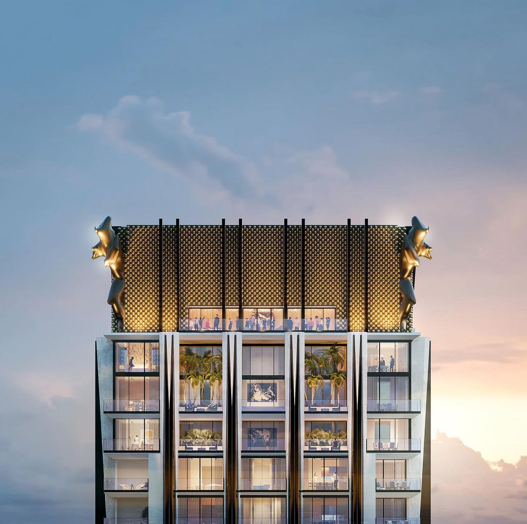 Dolce & Gabbana Miami