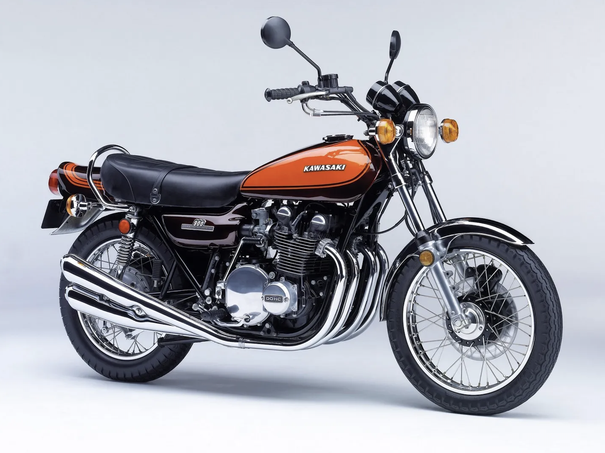 Kawasaki Z1