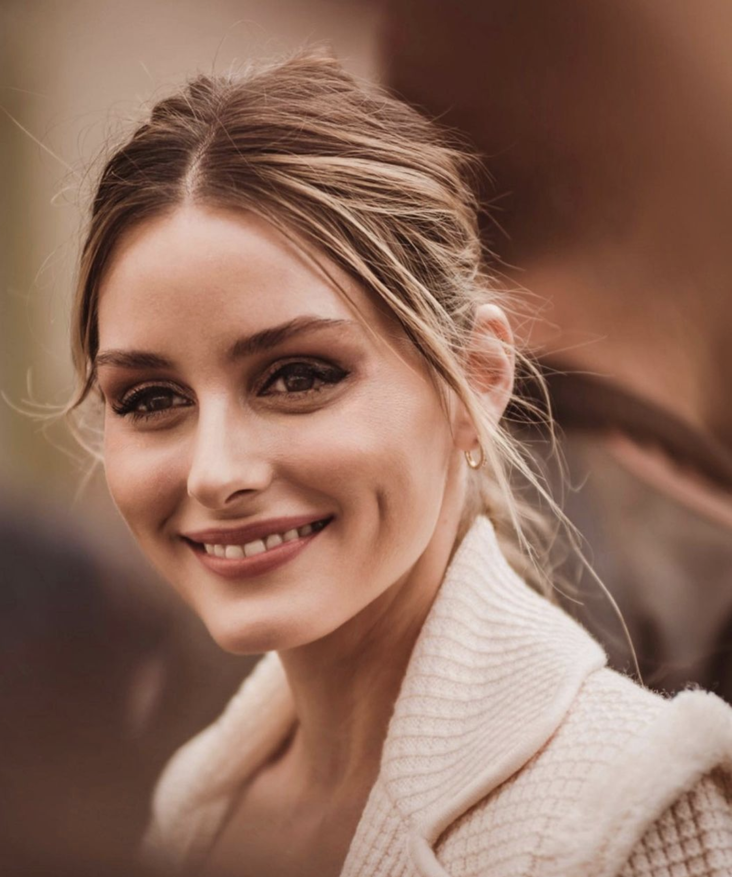 belleza olivia palermo