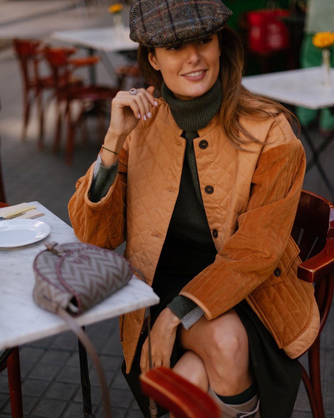 María de la Orden