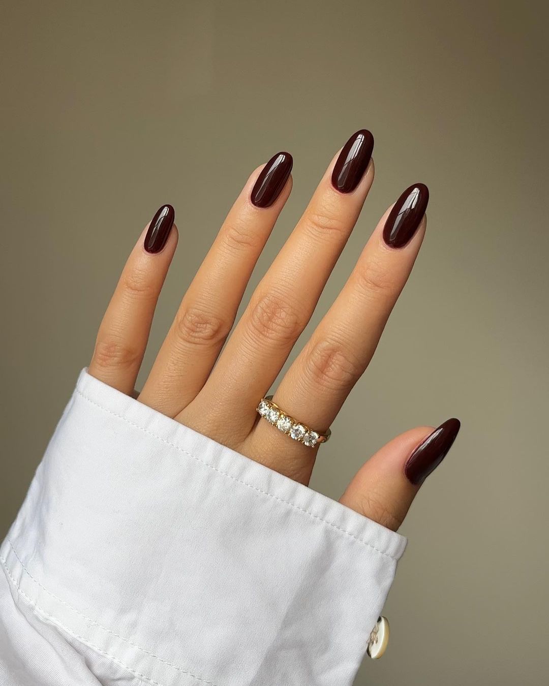 Marron