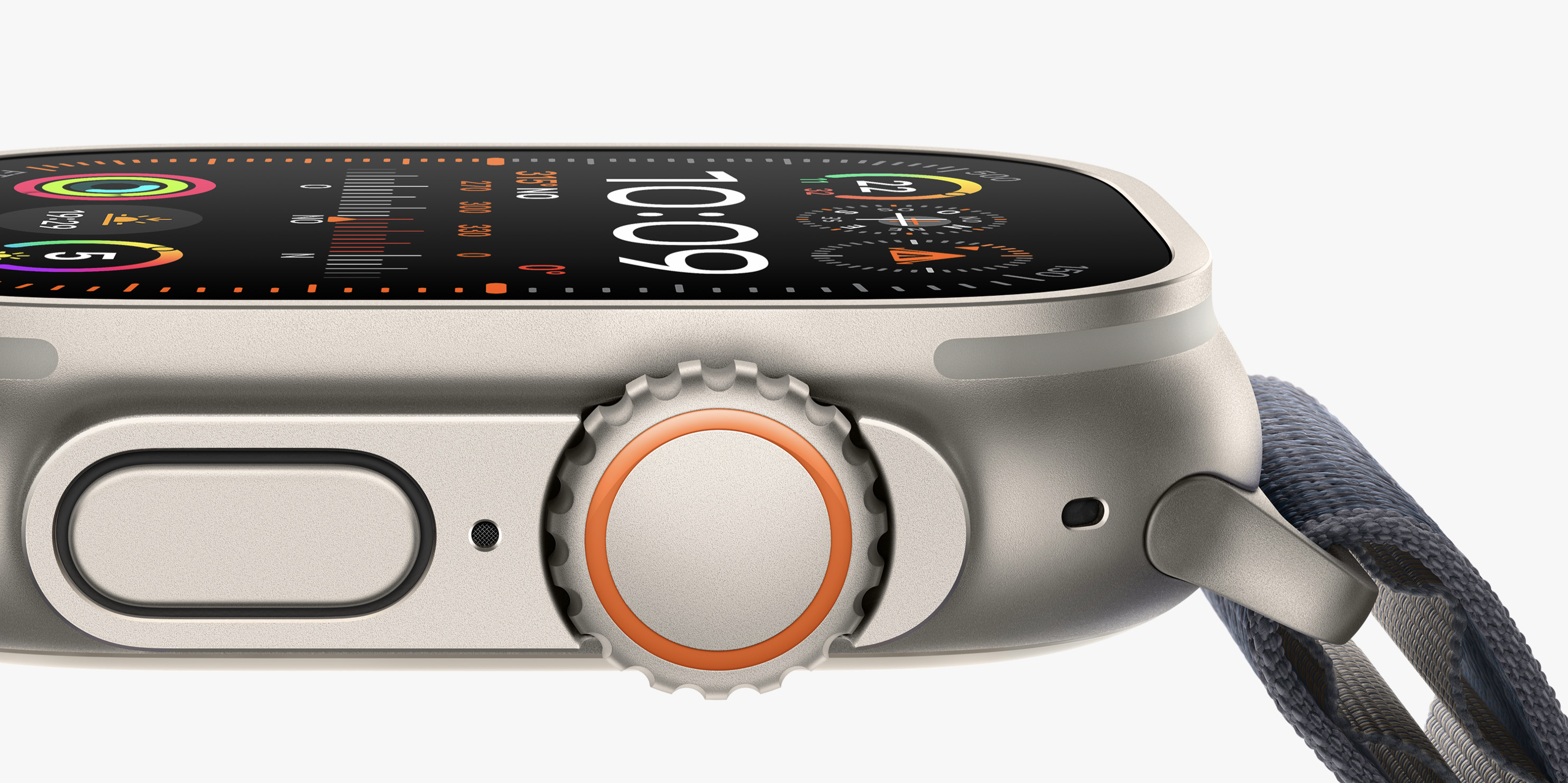 cómo es Apple Watch