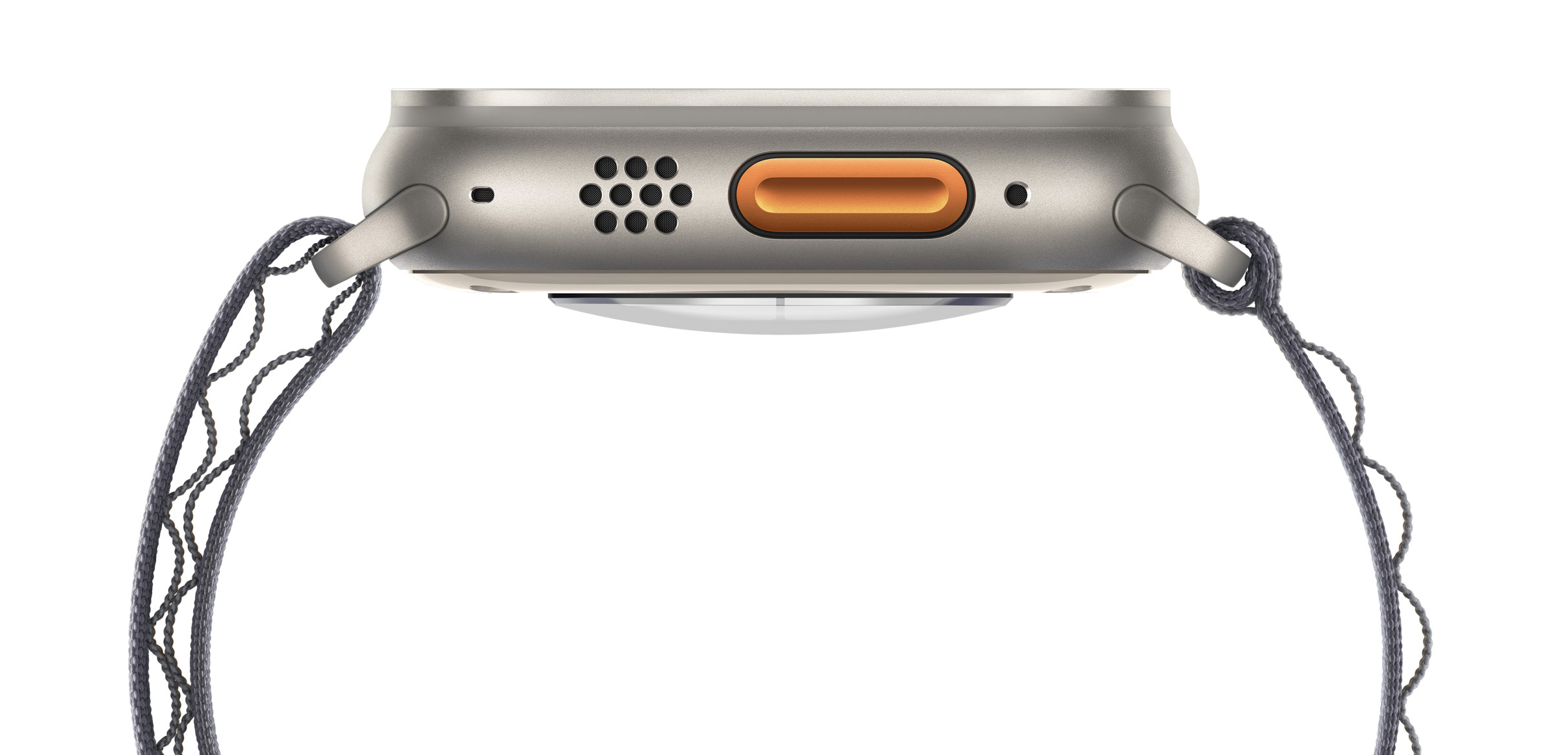 pantalla Apple Watch