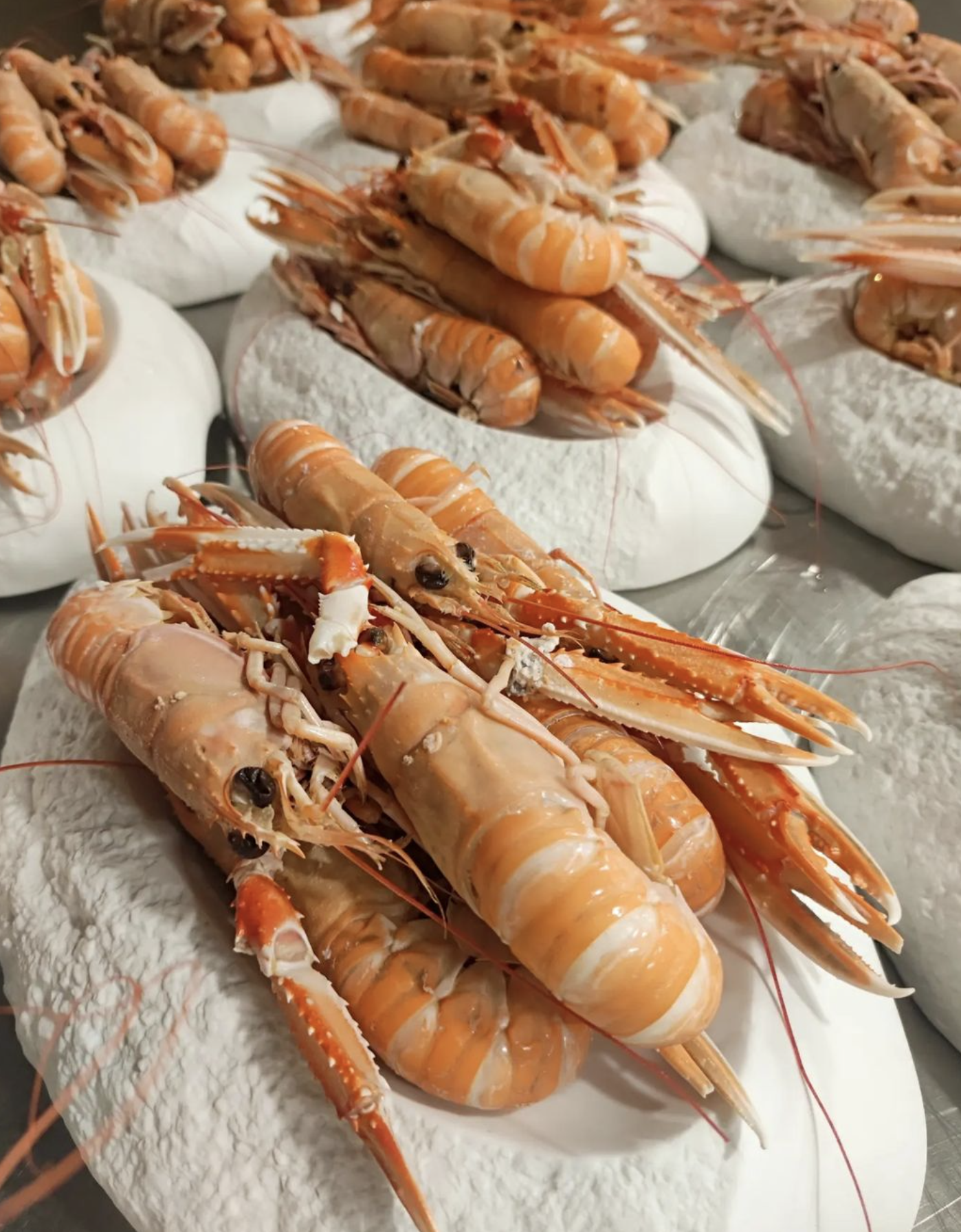 restaurante la coru&ntilde;a