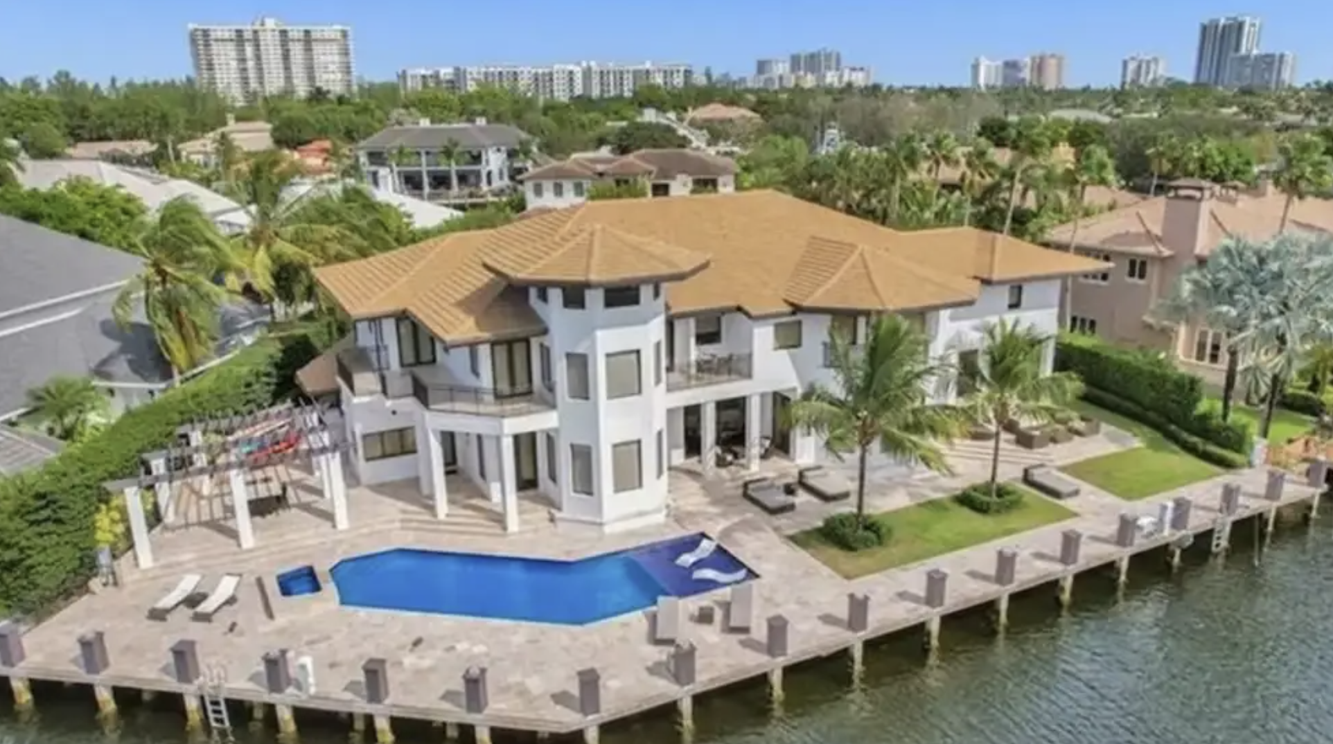 Casa Messi