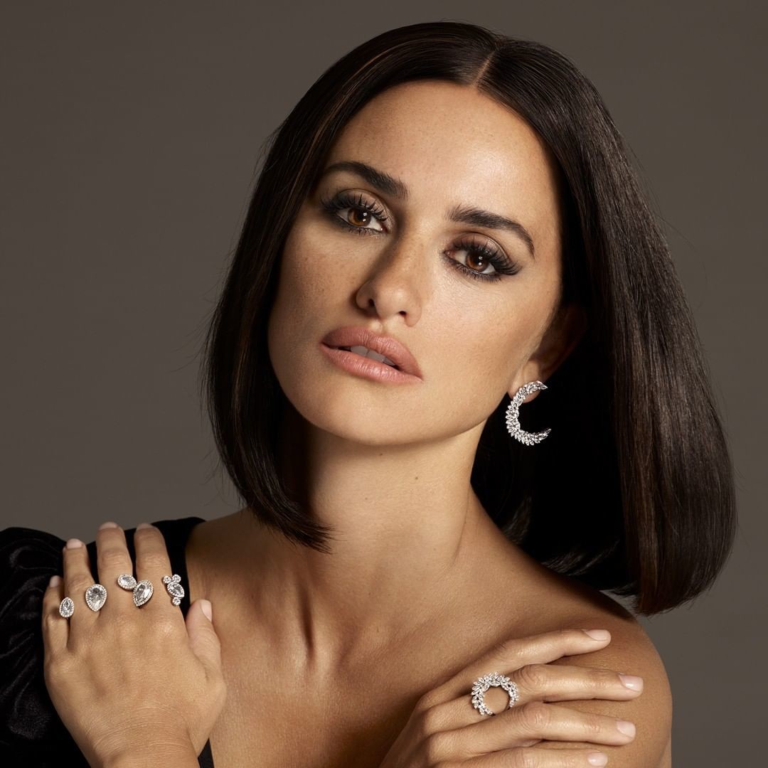 Pen&eacute;lope Cruz 