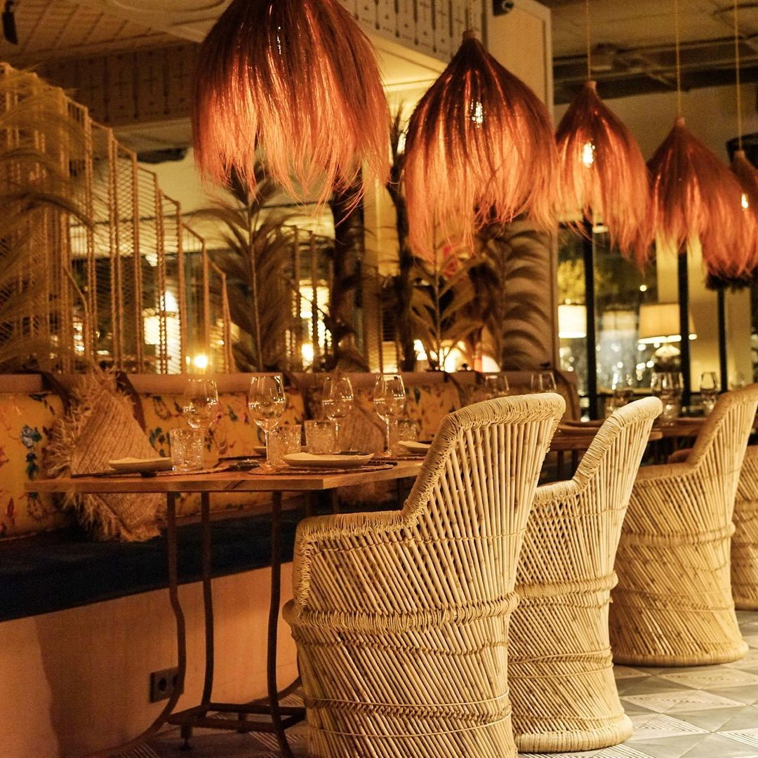 asiatico madrid