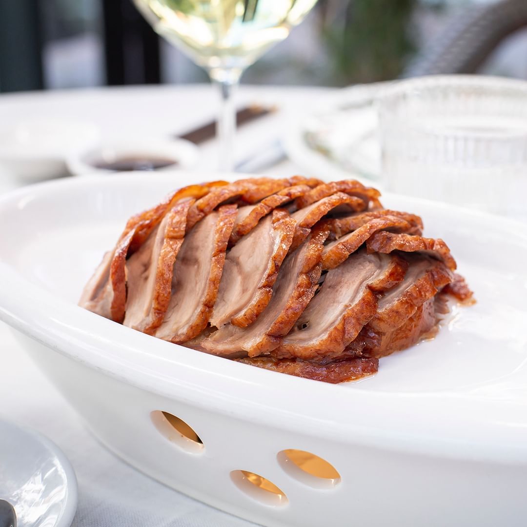 recetas chinas