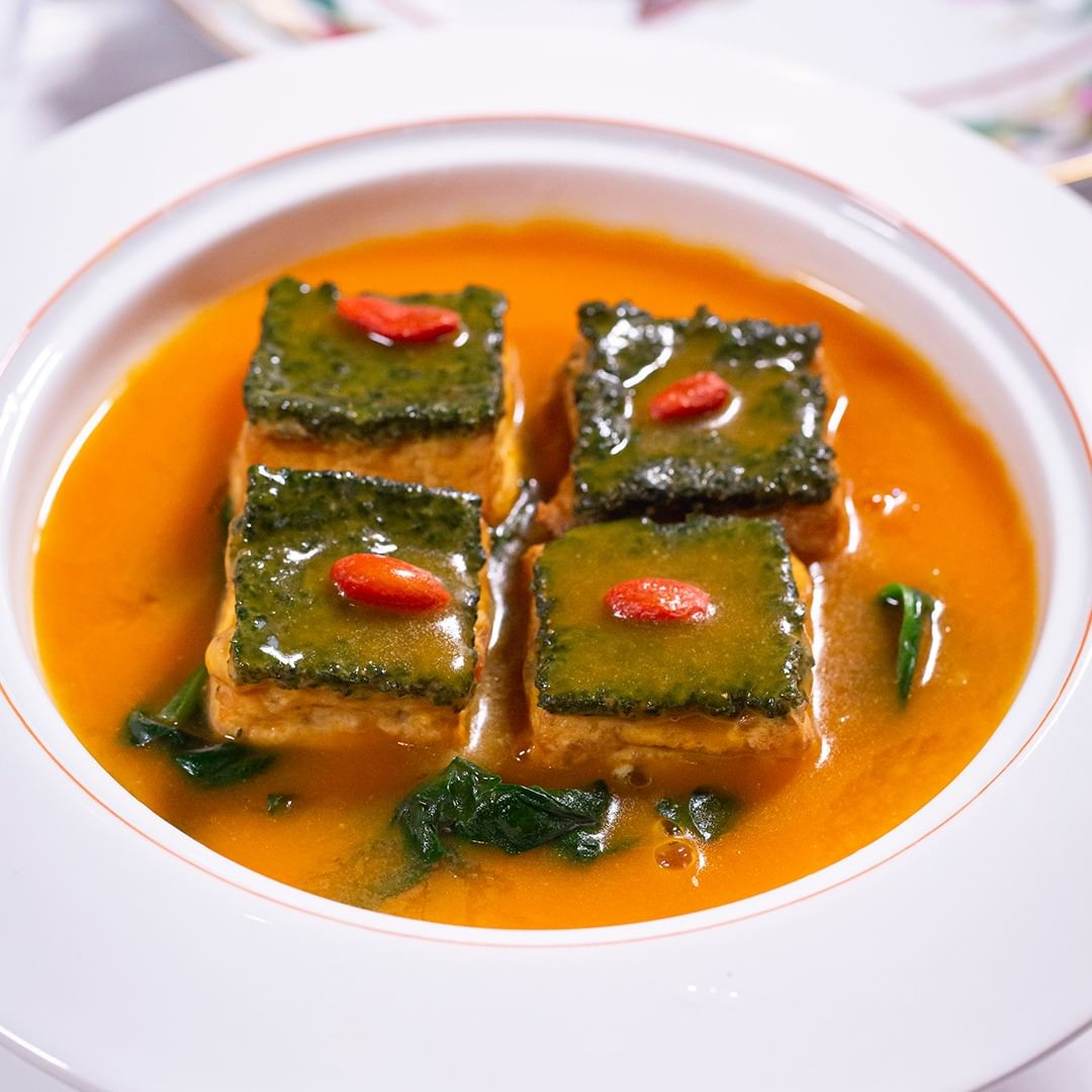 degustación restaurante chino