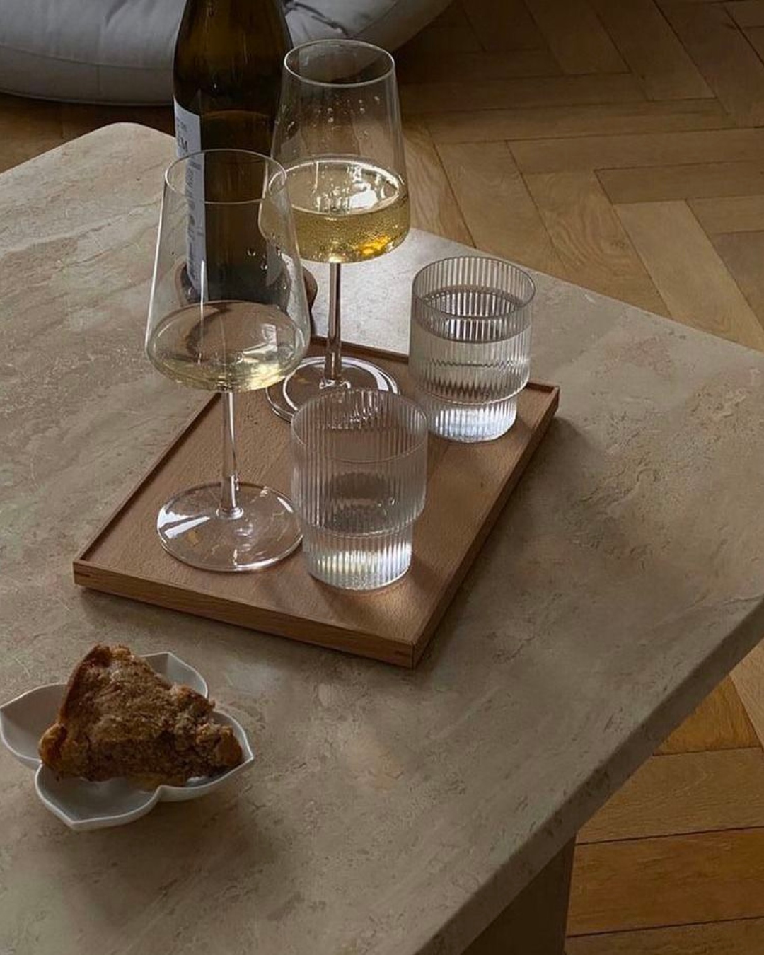 vinos lavinia