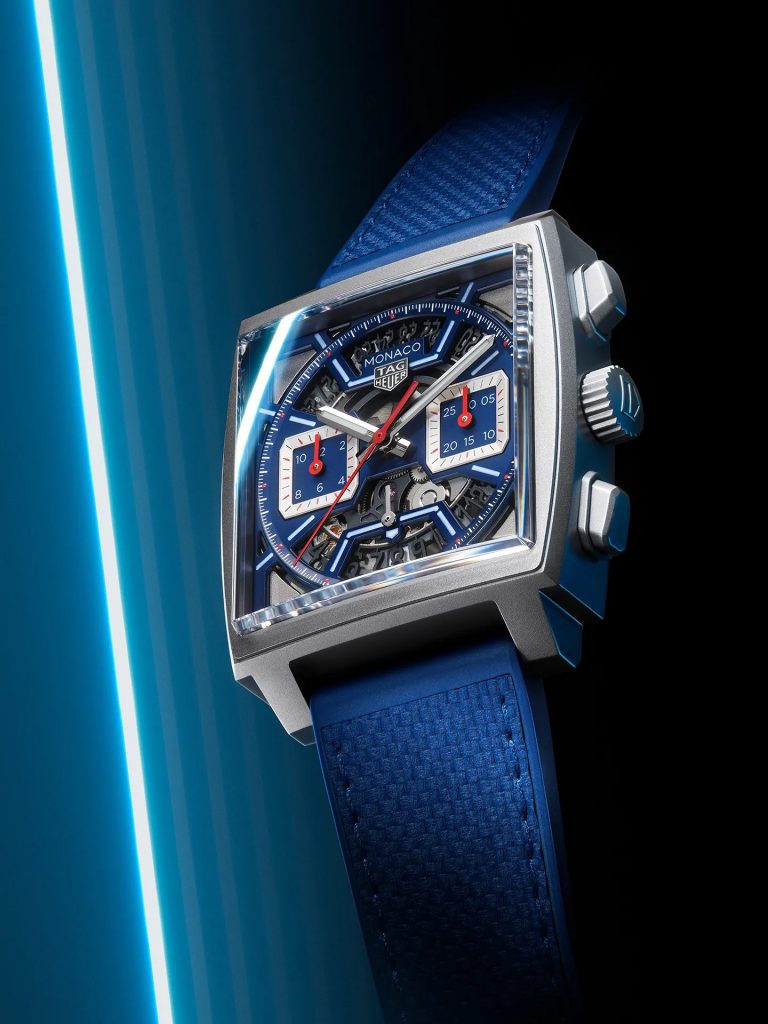 Reloj Verstappen