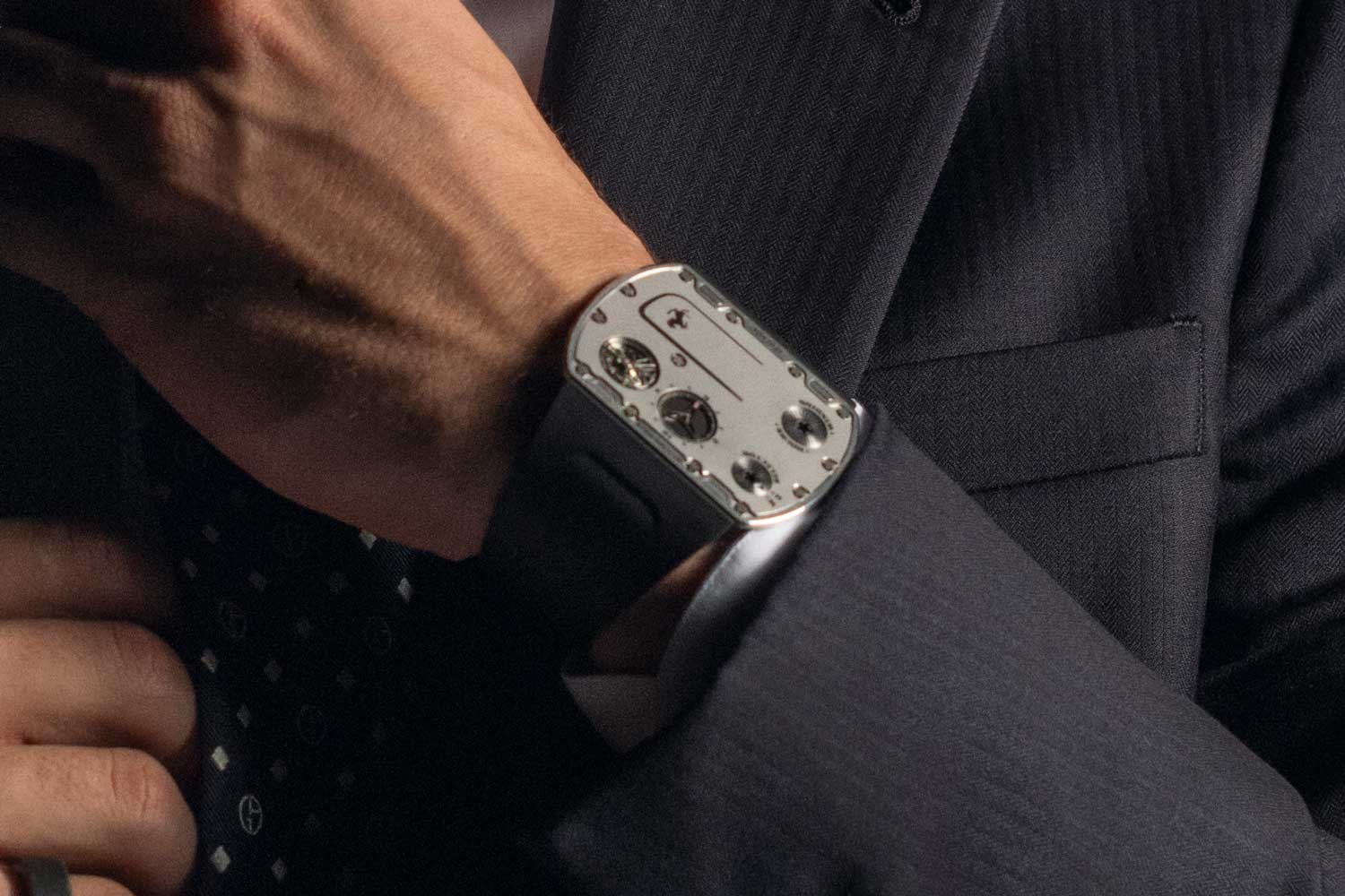 Relojes hombre