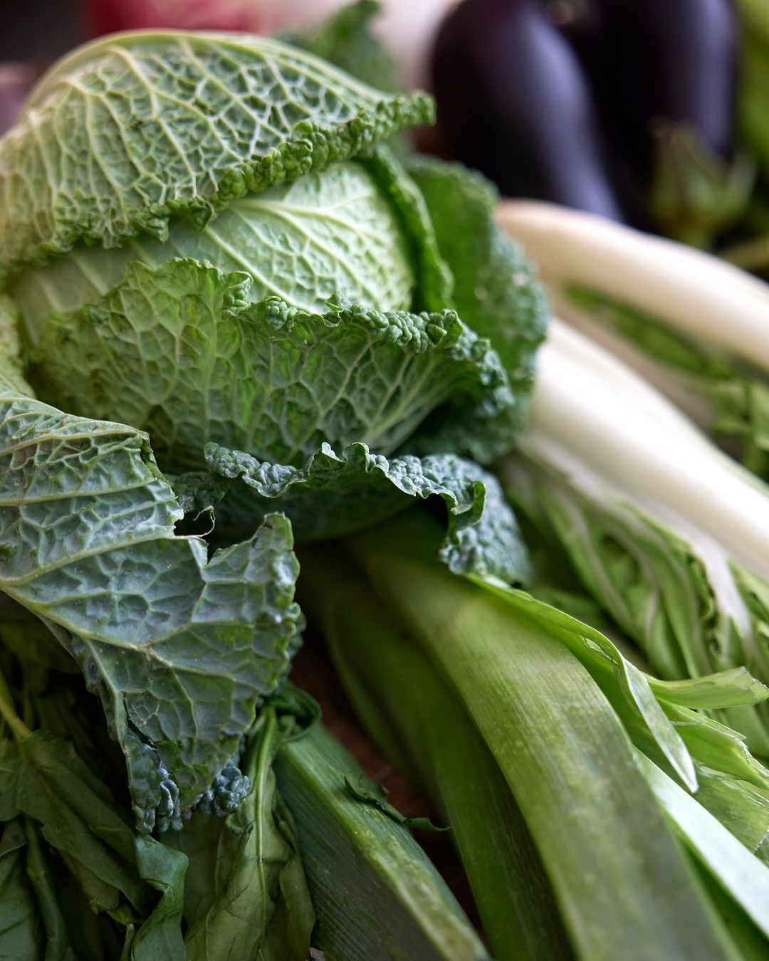 verduras