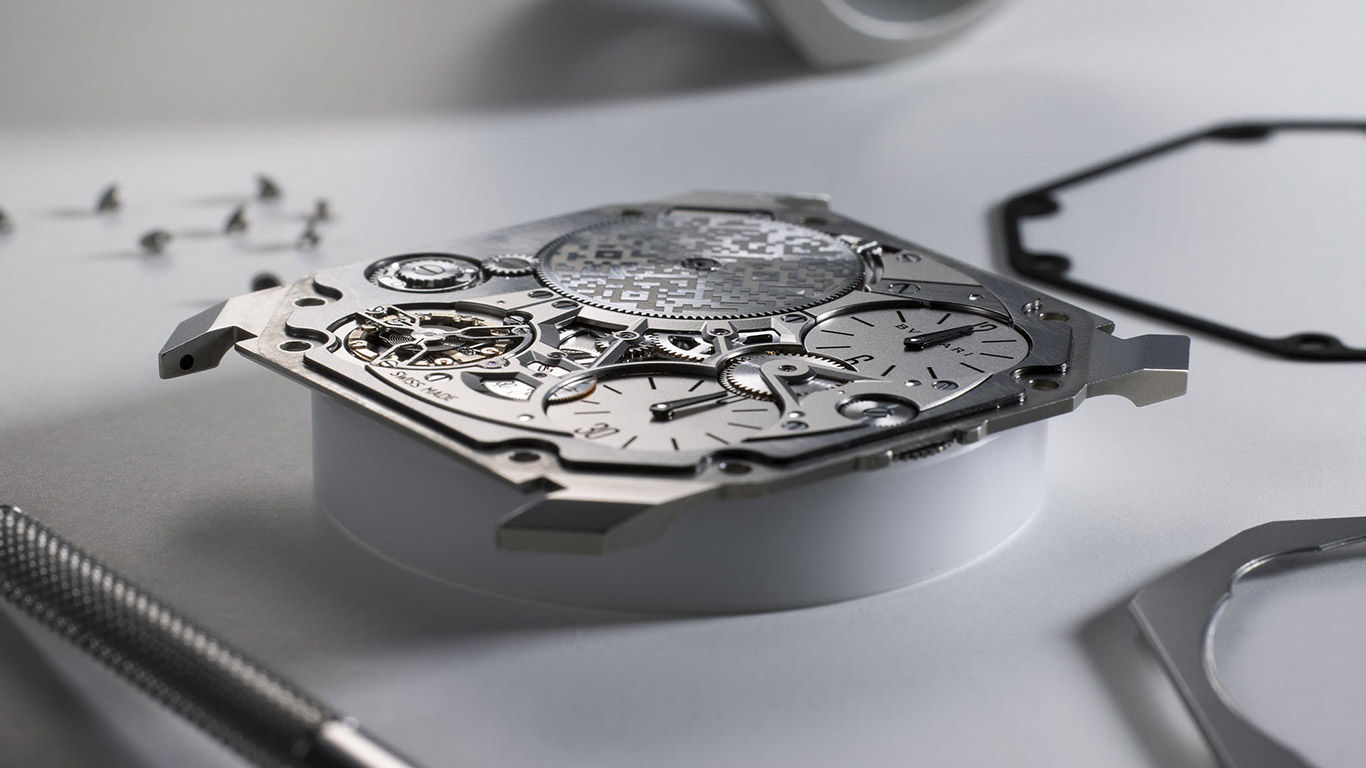Relojes más caros