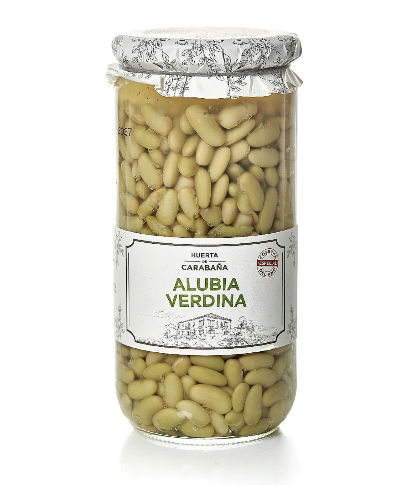 aluvia verdina