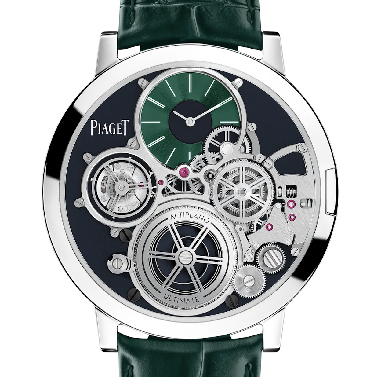 Relojes finos