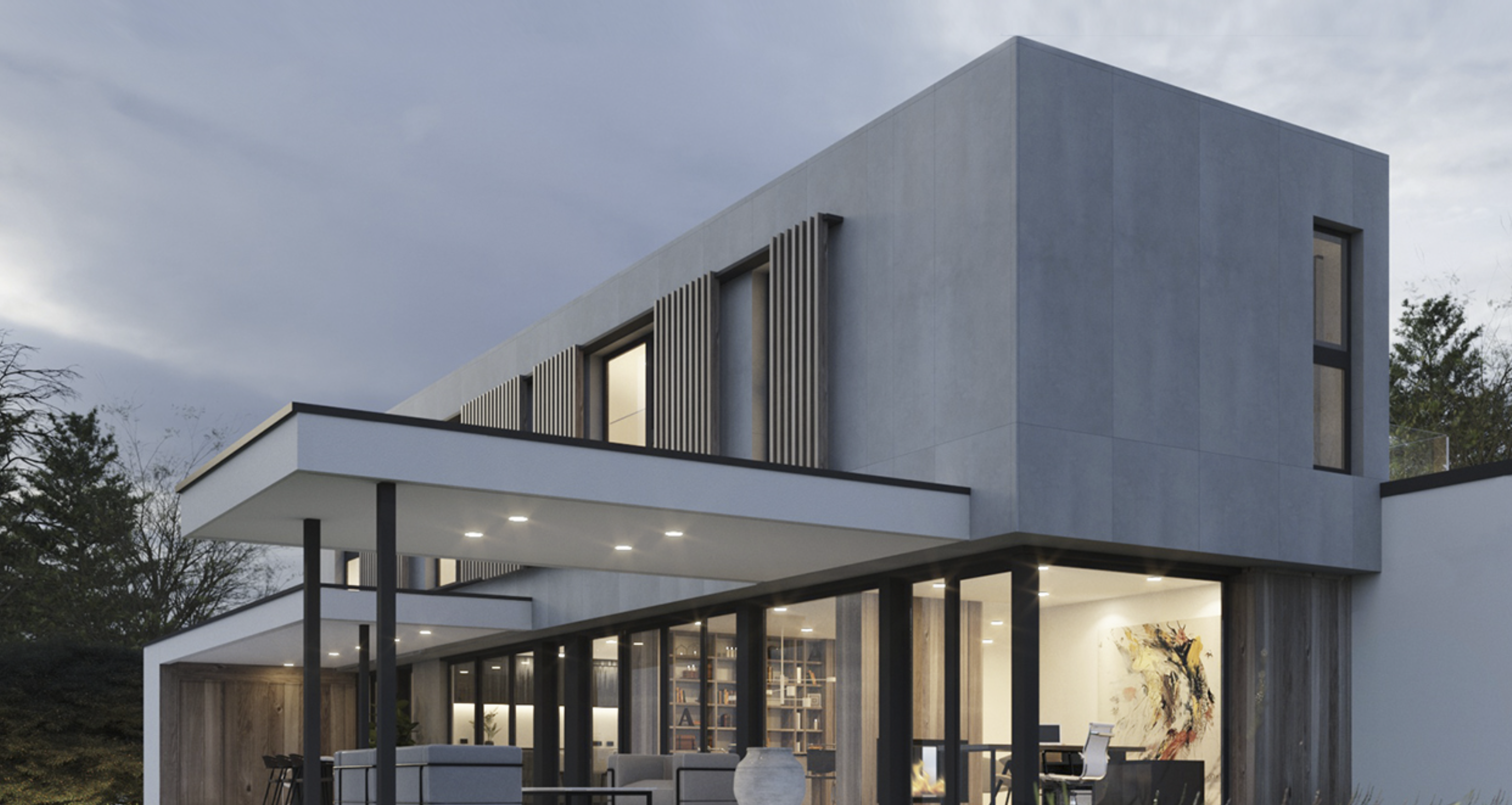 casa prefabricada espa&ntilde;a