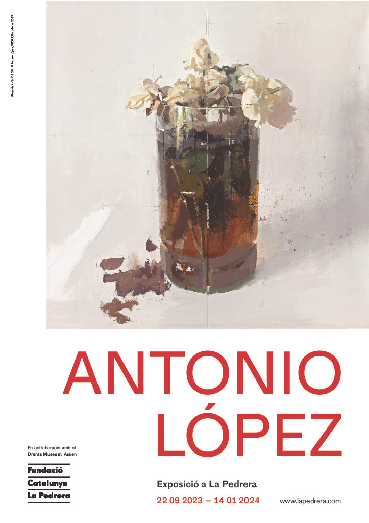 Antonio L&oacute;pez