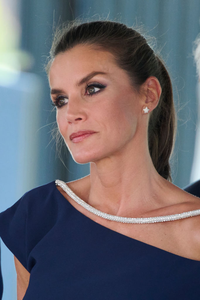 Reina Letizia cumpleaños